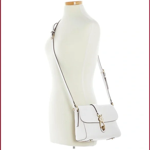 Belvedere small crossbody bag - Picture 3 of 12